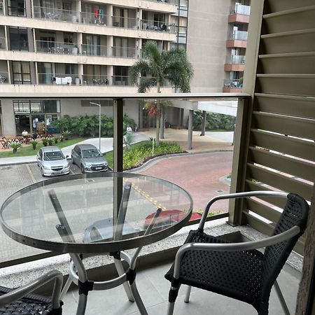 Hotel Via Premiere - Rio Centro Рио де Жанейро Екстериор снимка