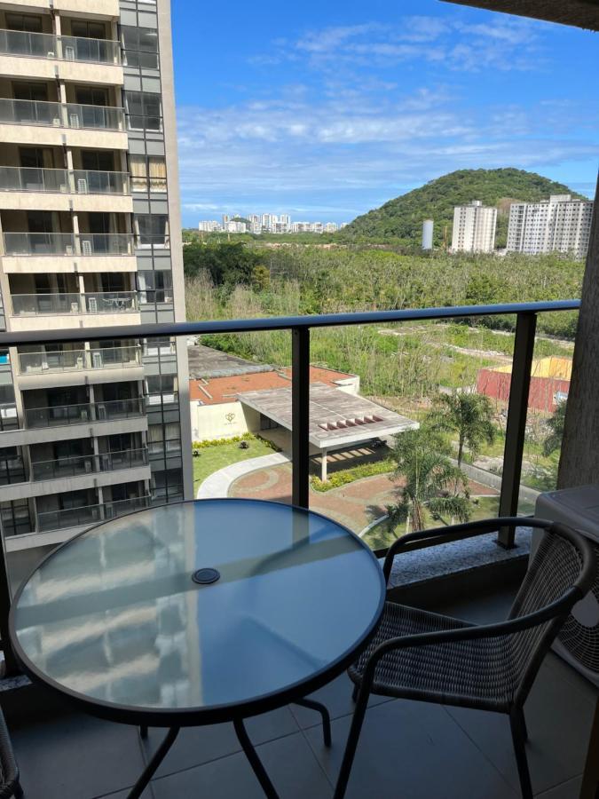 Hotel Via Premiere - Rio Centro Рио де Жанейро Екстериор снимка