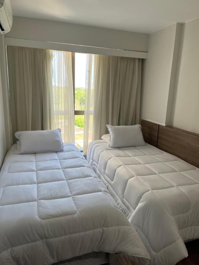 Hotel Via Premiere - Rio Centro Рио де Жанейро Екстериор снимка