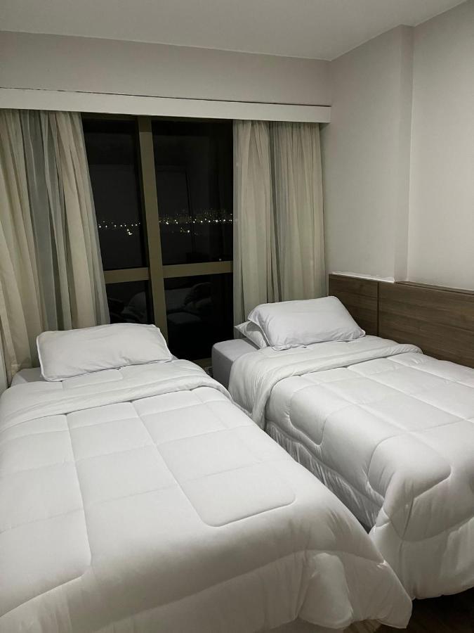 Hotel Via Premiere - Rio Centro Рио де Жанейро Екстериор снимка