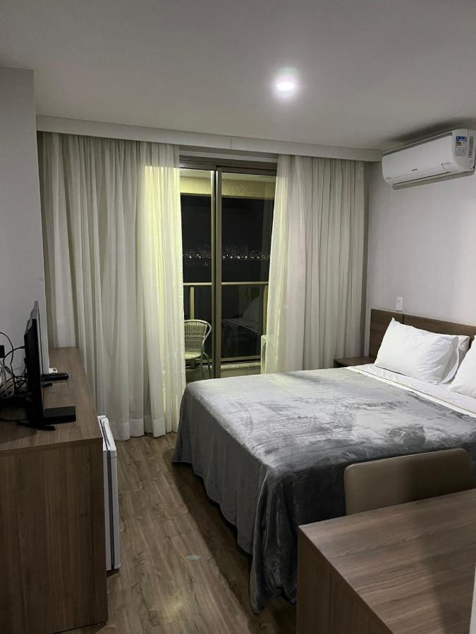 Hotel Via Premiere - Rio Centro Рио де Жанейро Екстериор снимка