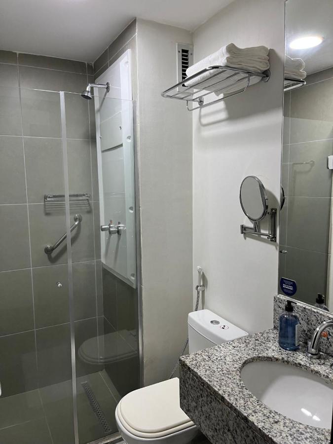 Hotel Via Premiere - Rio Centro Рио де Жанейро Екстериор снимка
