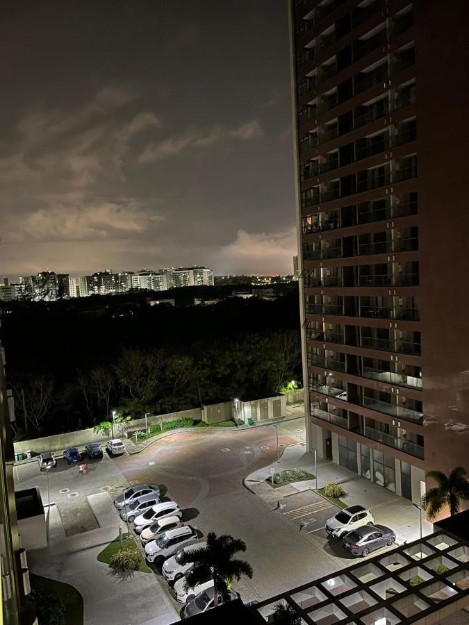Hotel Via Premiere - Rio Centro Рио де Жанейро Екстериор снимка