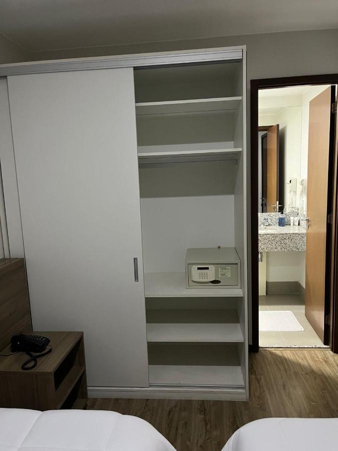 Hotel Via Premiere - Rio Centro Рио де Жанейро Екстериор снимка