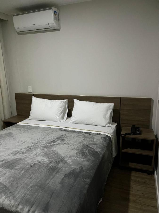 Hotel Via Premiere - Rio Centro Рио де Жанейро Екстериор снимка