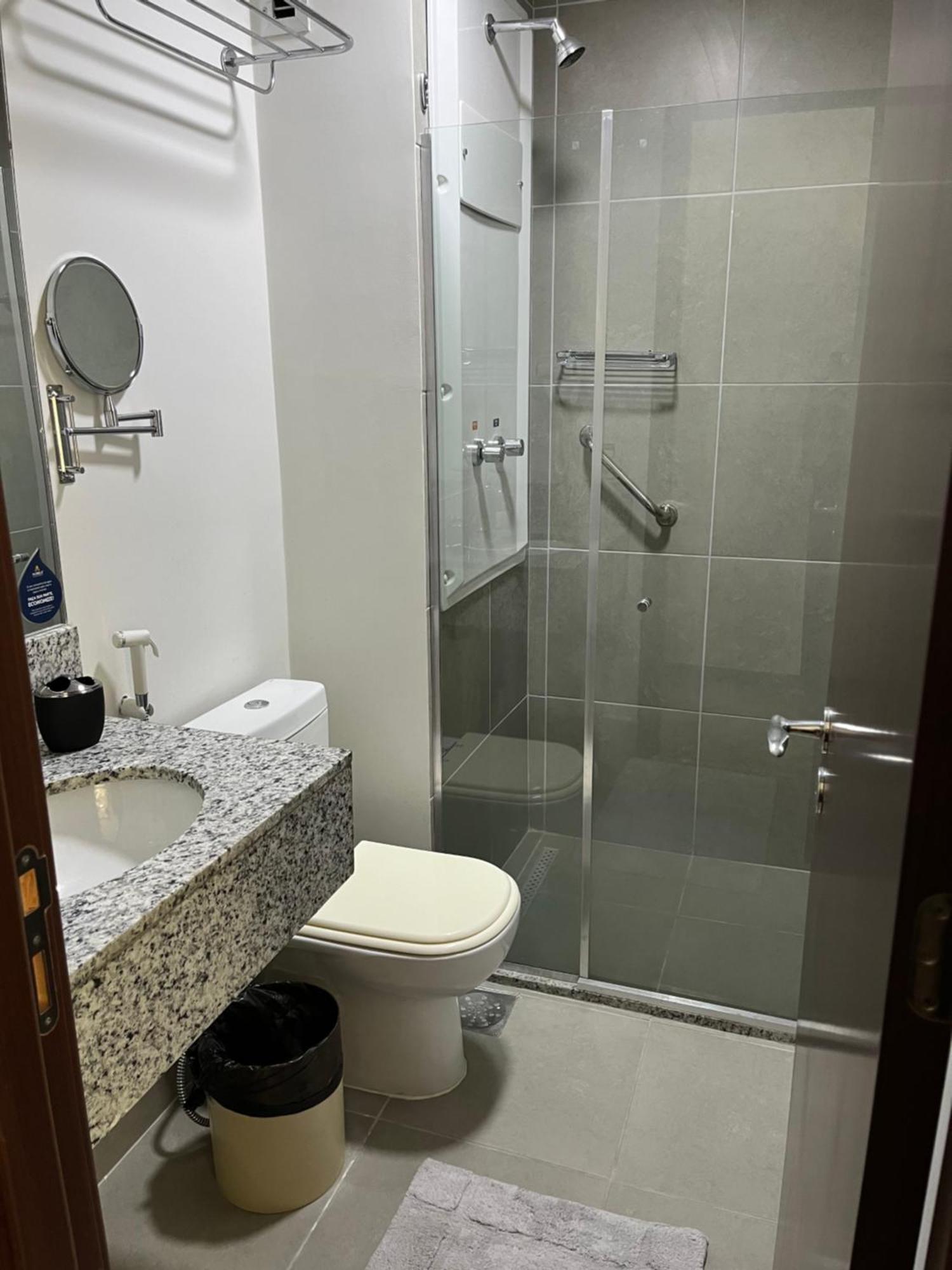 Hotel Via Premiere - Rio Centro Рио де Жанейро Екстериор снимка
